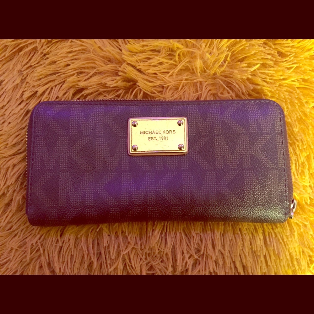 ✨ MK Wallet